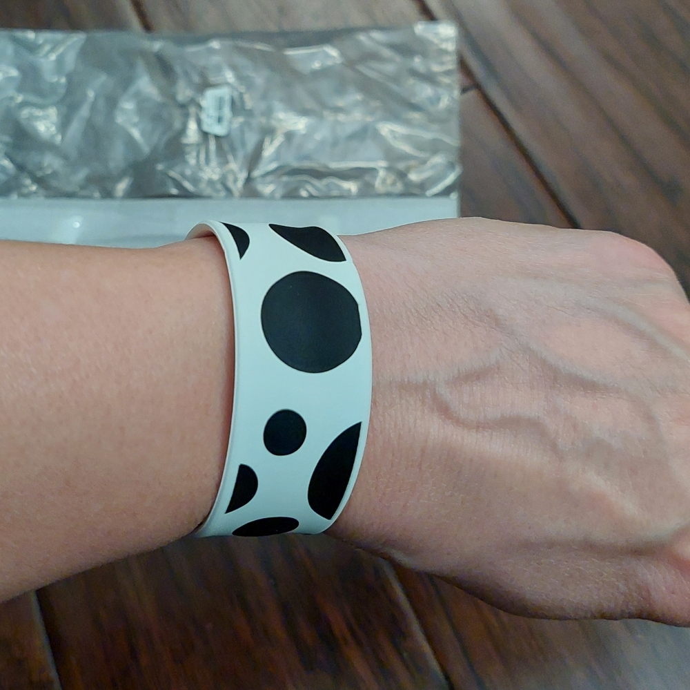 Marc By Marc Jacobs Snap Bracelet